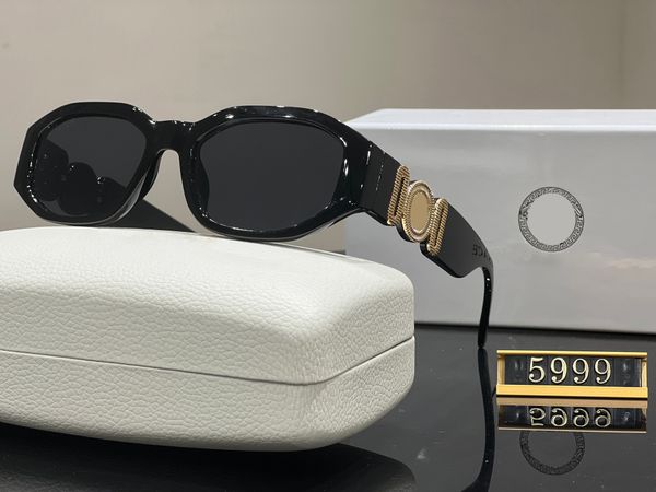 

designer sunglasses for women mens sunglasses men 2023 v new fashion outdoor travel classic eyewear retro goggles sport driving multiple sty, White;black