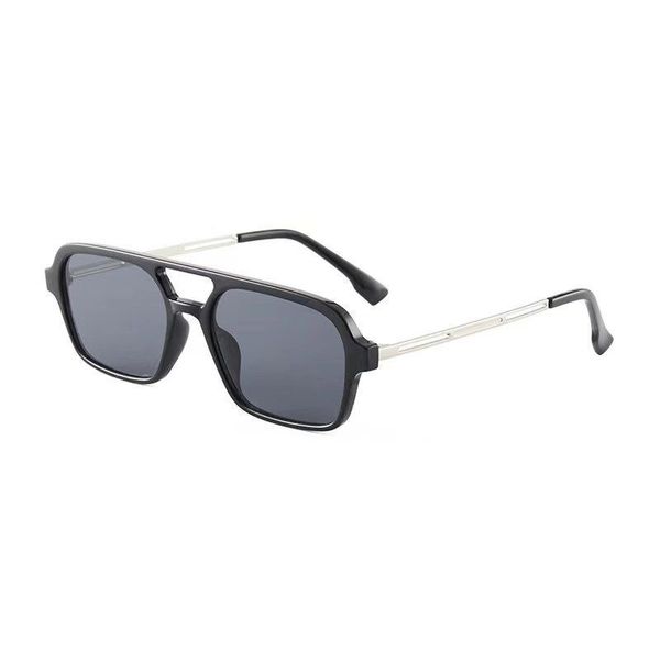 

womens sunglasses for women men sun glasses mens fashion style protects eyes uv400 lens 00015, White;black