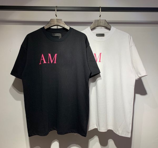 

men's plus tees & polos round neck embroidered and printed polar style summer wear with street pure cotton 21qr2, Black;brown