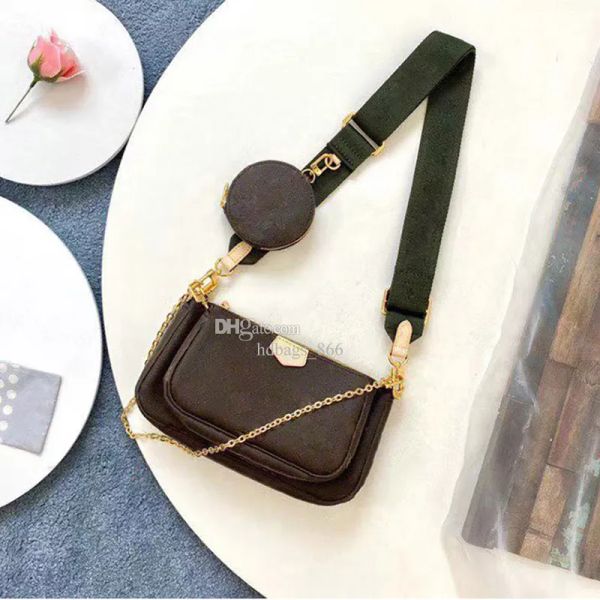 

designer crossbody bag luxury chain bag 24cm genuine leather handbags high imitation shoulder bag with box zl003