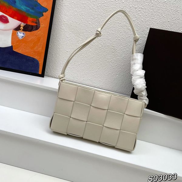 

new designer mahjong bag ladies shoulder bag fashion underarm bag leather card bag wallet luxury crossbody bags handbag new 2023