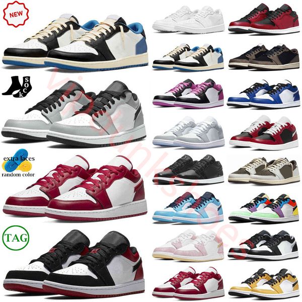 

with box jumpman 1 shoes patent bred lucky green reverse mocha stealth denim next chapter concord fearless heritage brotherhood sport basket