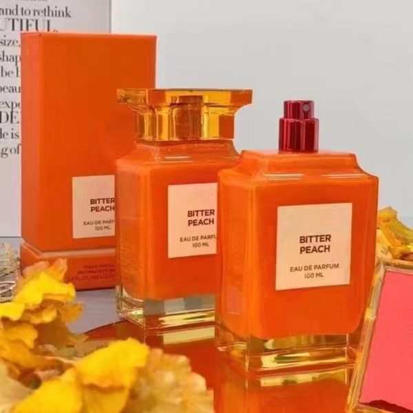 

original ford bitter peach 50ml 100ml perfume men's and women's fragrance spray