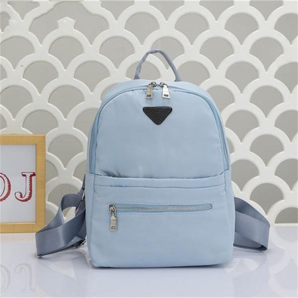 

fashion backpack luxury brand purse double shoulder straps backpacks women wallet real leather bags lady plaid purses duffle luggage by bag