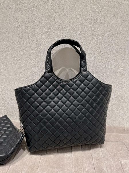 

luxury material large capacity handbag r bag fashionable and minimalist luxury bag easy to match with practical leisure shopping bag