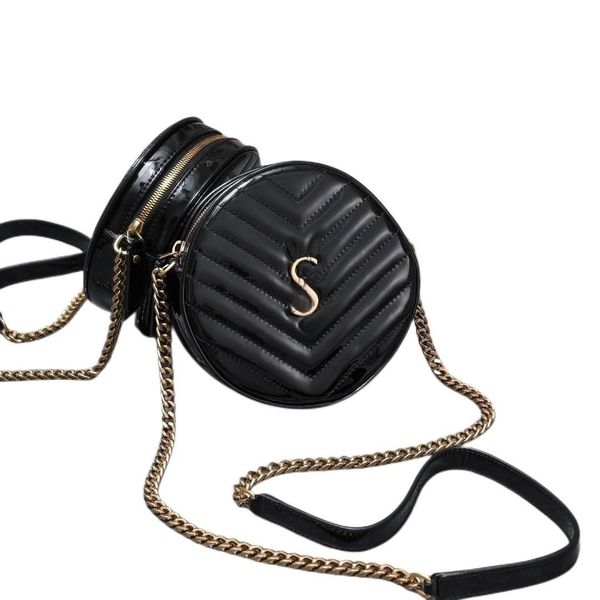 

2023 fashion show r bag original shoulder bag underarm bag diagonal shoulder bag