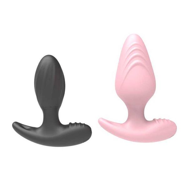 

shibuyuniu remote control vibrating plug vestibule electric prostate toy