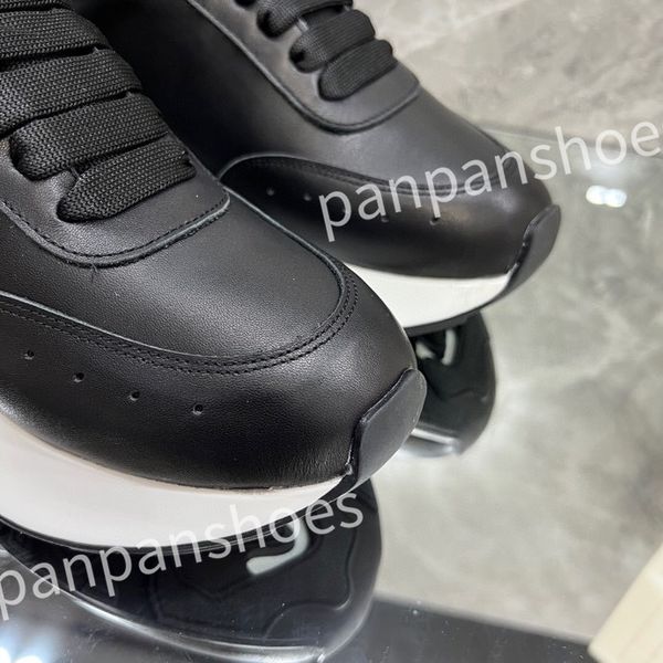 

luxurys designers shoes casual men women white leather platforms black outdoor sneakers fashion outdoor shoe