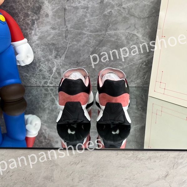 

new designer platform shoes women brand classics sneakers casual thick bottom shoes zapatos mujer size 35-46, Black