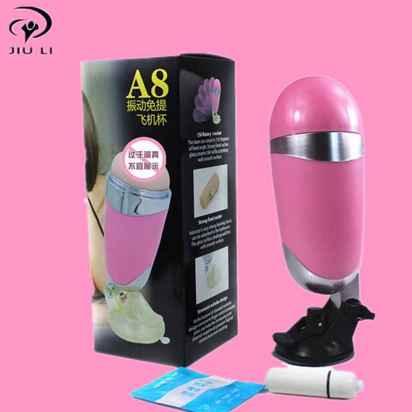 

hands-new electric aircraft cup female inverted male operated