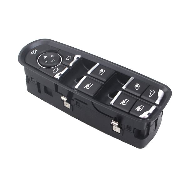 

new power windows mirror switch for porsche panamera cayenne macan 2011-2017 7pp959858m 7pp959858a 7pp 959 858 a zr0080708