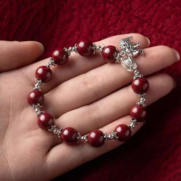 

natural freshwater pearl bracelet, female agate crystal shell pendant, korean version, gift jewelry for girlfriend and friend, Silver