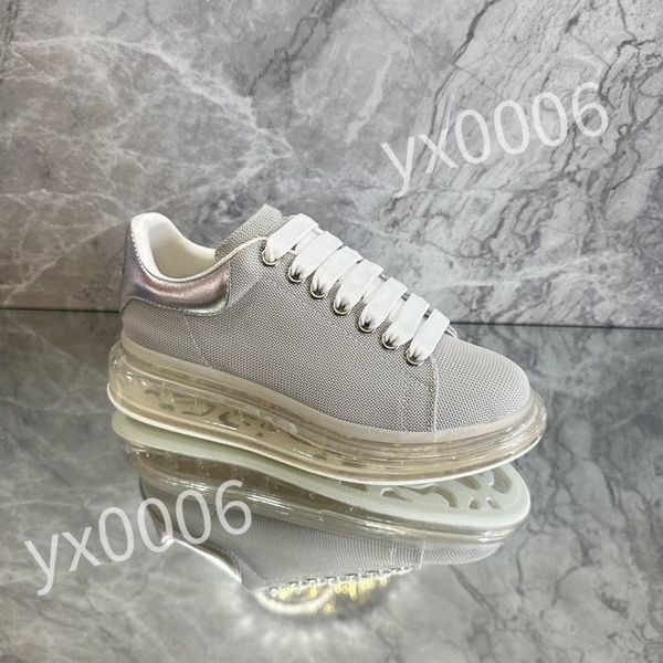 

2023 new designer mens womens casual shoes genuine leather low- sneakers lace up trainers comfortable outdoor runner sneaker, Black