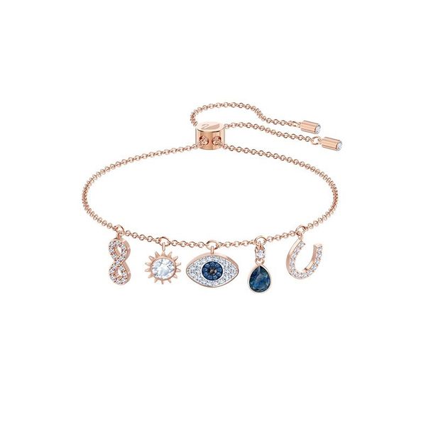 

bracelet luxury designer jewelry bracelets gold silver plate agate crystal fashion chain for women wedding gift party, Golden;silver
