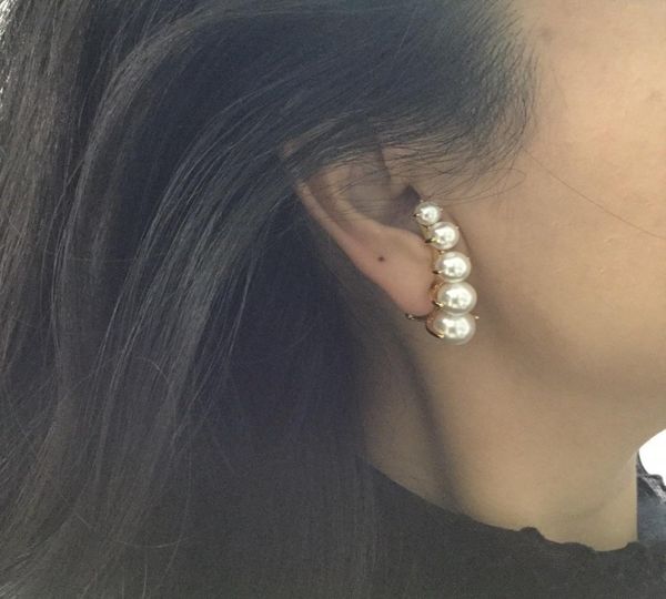 

2020 jewelry fashion women stud earrings women accessories earrings good giftsa9he8819683, Silver