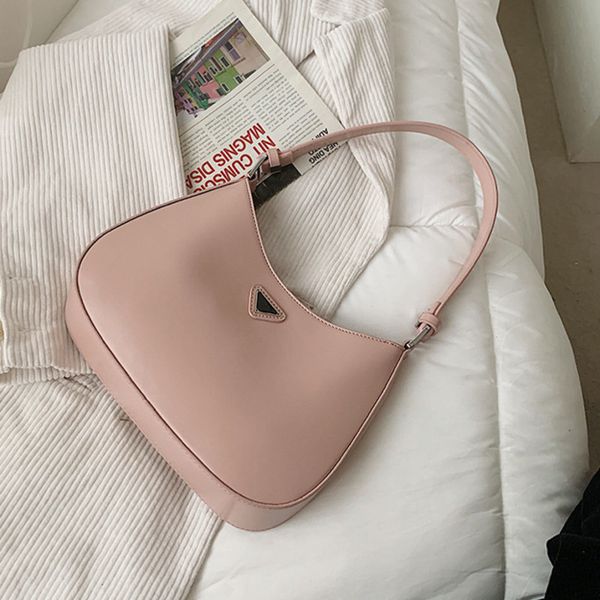 

designer bags luxurys tote bag pu material large capacity fashion versatile classic women shoulder bags solid color adjustable shoulder stra