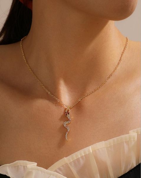 

necklaces creative pendant rhinestoned crystal lariat gold plated chokers necklaces for womens6975363, Silver