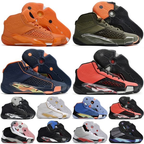 

mens medium olive 38 basketball shoes 38s xxxviii fundamental bred black white red aqua stay loyal taxi flu game hyper royal royalty sneaker
