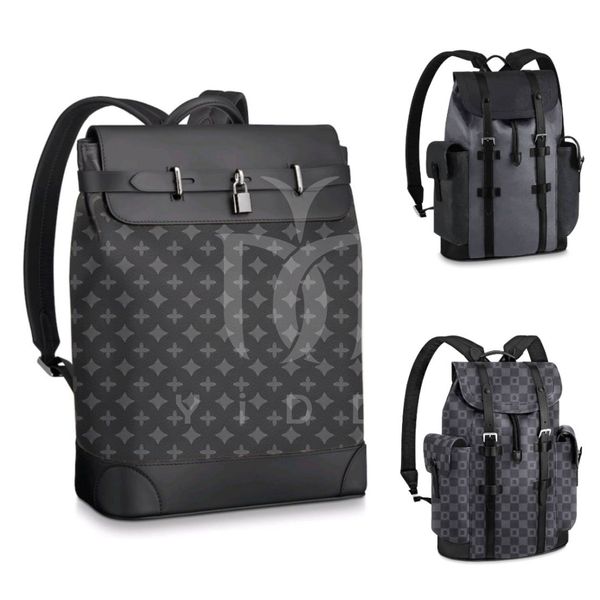 

a5 elite backpack men backpack designer chriser backpacks leather fashion backpack style travel backpack