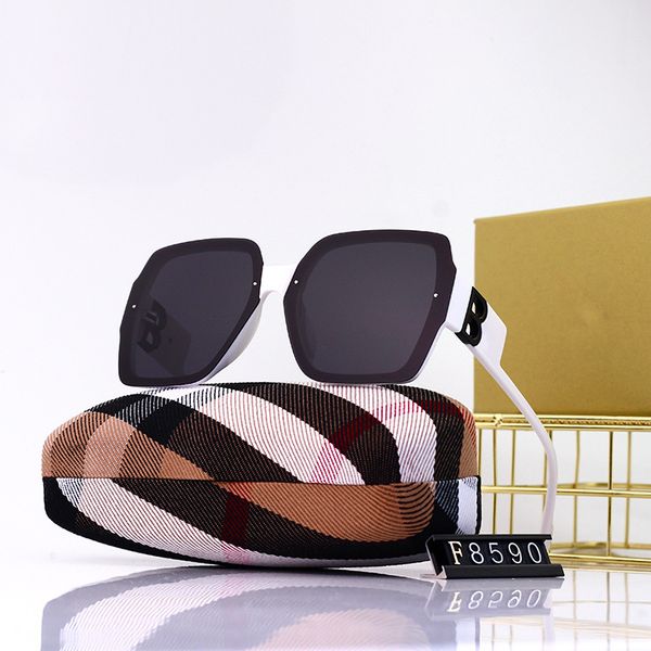 

designer sunglasses for women and mens sunglasses new sunglasses female polarized han vintage square frame tr sunglasses wholesale 8590, White;black