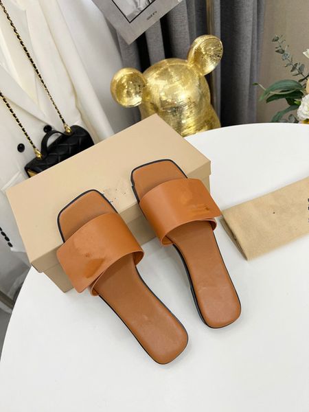 

designer summer sandals boston clogs cork platform slippers fashion leather casual shoes women men outdoor 0623, Black