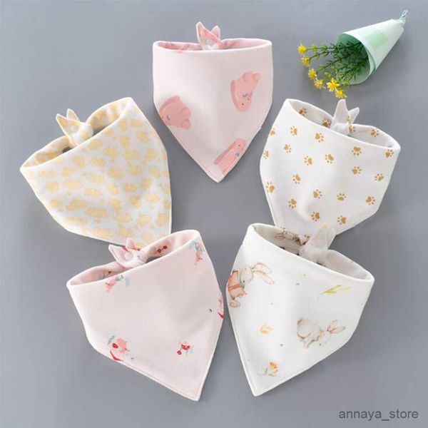 

bibs cloths baby bibs cotton saliva towel cloths feeding bib newborn r230628