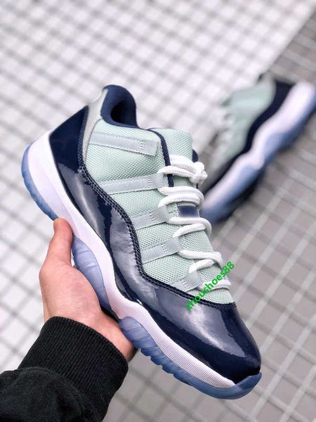 

new release basketball shoes mens jumpman 11s low georgetown gris marine men outdoor sneaker trainers jumpman v designer sports sneakers siz