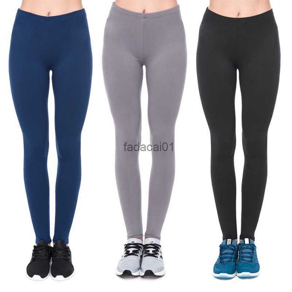 

leggins sport women fitness running yoga pants energy seamless leggings gym girl leggins high waist elastic leggings l230621, Black