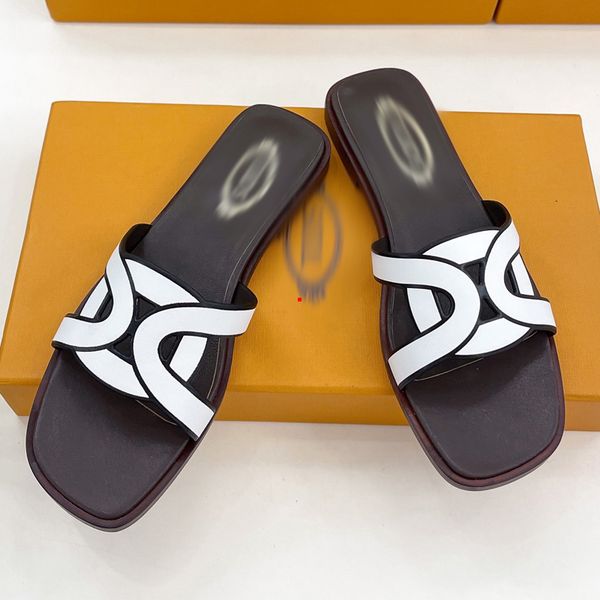 

2023 fashion fashion flip flop flops for women wool indoor house warm slippers ladies woman shoes autumn winter slides size 35-40 colr black