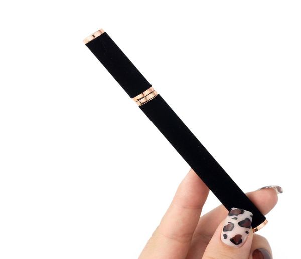 

2020 new 1pcs magic selfadhesive eyeliner pen glue magnetic for false eyelashes waterproof no blooming eye liner pencil2889322