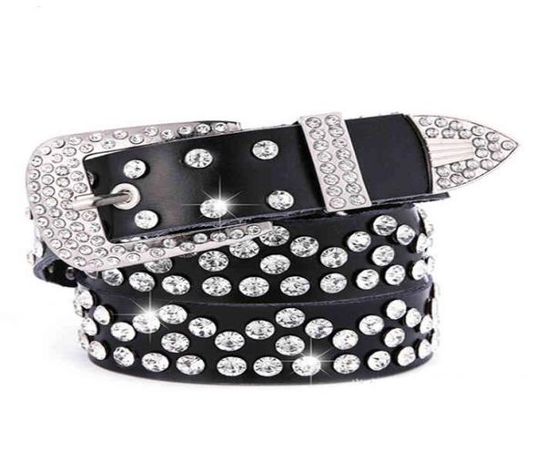 

bb simon belts bling rhintone diamond belt woman0123452215223, Silver