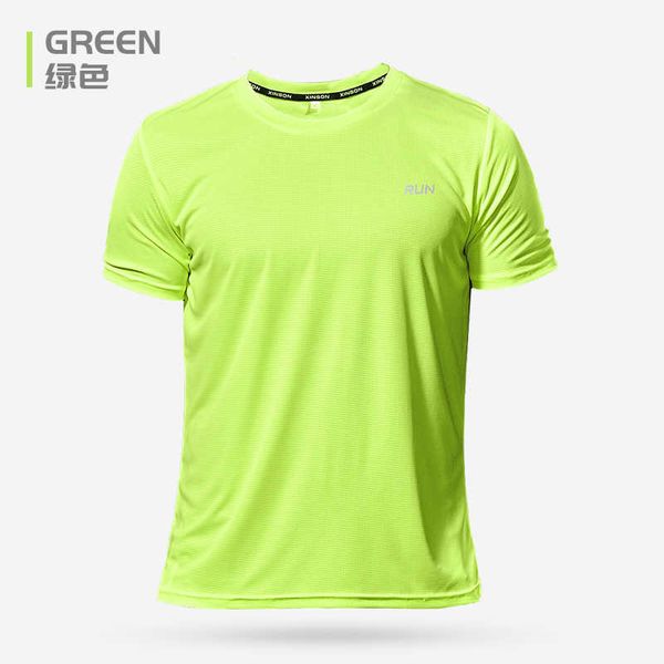 

2023 men's slimming exercise muscle t-shirt t-shirt men's gym t-shirt shirt sweatshirt men's designer quick dry t-shirt sport, White;black