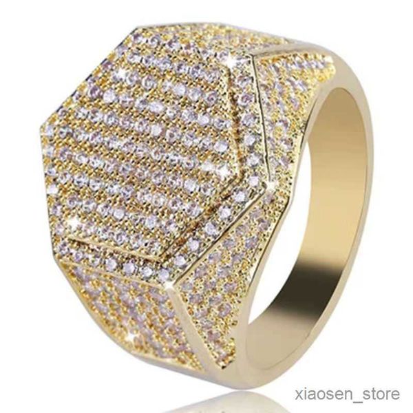 

wedding rings custom hip hop ring iced ring hiphop jewelry r230627, Slivery;golden