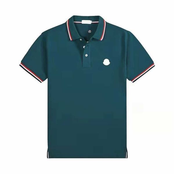 

snake bee designer polo shirts for men | luxury embroidered polos with high street style sizes m-3xl #09 7dxv, White;black