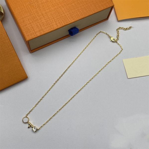 

luxury brand luis designer vuttonity pendant necklace letter flow ring pendant necklace beaded jewelry accessories cgihoa fgcika, Silver
