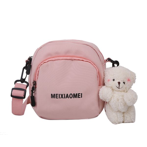 

2020 new korean style versatile ins small bag schoolgirl crossbody bag girlish fresh shoulder bag fashion