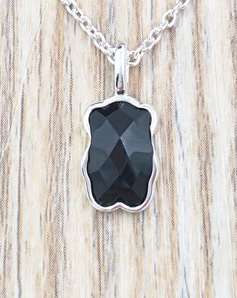 

pendant necklaces authentic 925 sterling silver pendants fits european bear jewelry style gift andy jewel 1154345407697197