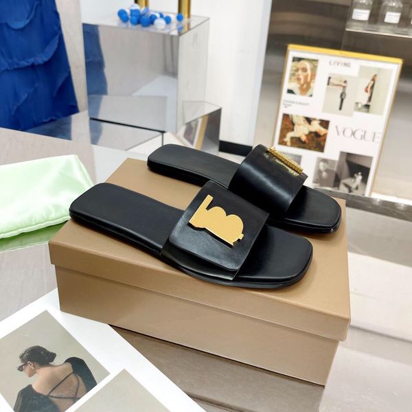 

designer slipper luxury men women sandals brand slides fashion slippers lady slide thick bottom design casual shoes sneakers by 1978 w331 01, Black