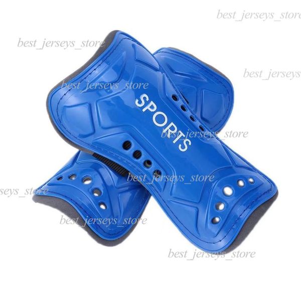 

2023 new knee pads guard professional football team training shin guard gaiters safety shin guard protection products7173642, Black;gray