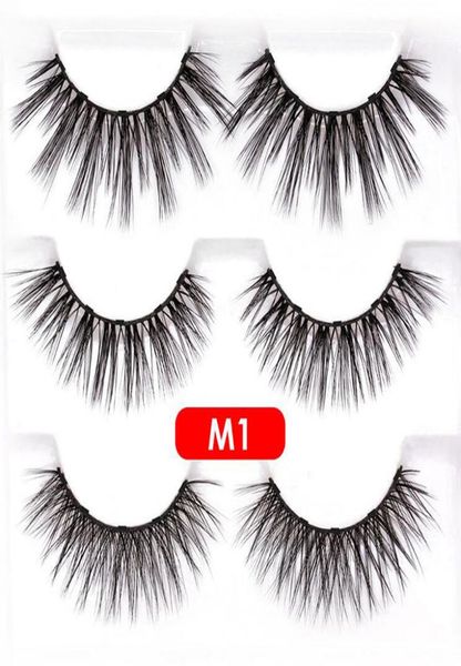 

new 3d magnetic eyelashes and tweezer 3 pairs 5 magnetic false eyelashes liquid eyeliner makeup set reusable eyelash no glue neede8870306