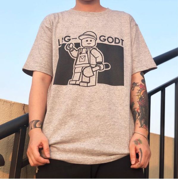 

grey tees shirts casual t shirt print short sleeve mens hip hop clothing asian size s, Black;brown