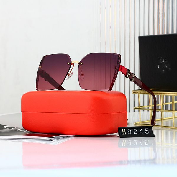 

men women designer sunglasses brand sunglasses for women sunglasses europe and the united states fashion big frame personality wear sunglass, White;black
