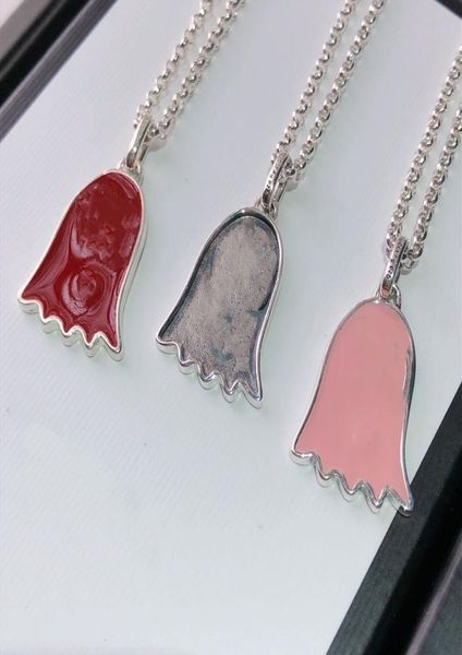 

s925 sterling silver necklace selling couple chain necklace personality trend necklace fashion accessories supply9007998