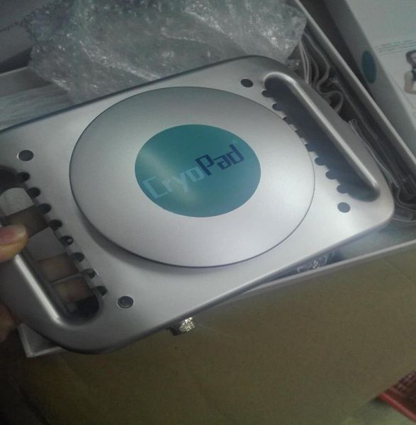 

mini cryo pad body slim 5 degree cooling belly fat removal slimming pads body shaper slimming machine home use2779858