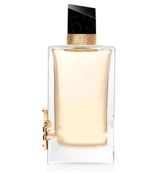 

classic woman 90ml libre perfume for women incense long lasting time smell fragrance spray woody floral fragrances good quali6206525
