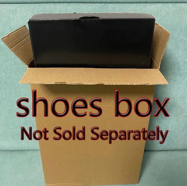 

with box running shoes please add the shoe box to the shopping cart, then add your favorite shoes to the shoppingcart, and then pay together
