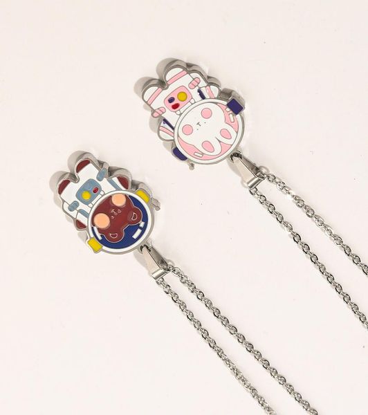

luxury fashion choker necklace designer 925 silver plated stainless steel letter pendant necklaces for women wedding jewelry zg1586494598