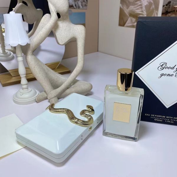 

luxury 50ml men's perfume 50ml good girl gone bad extreme men women perfumes floral eau de parfum long lasting 1.7oz edp fast ship colo