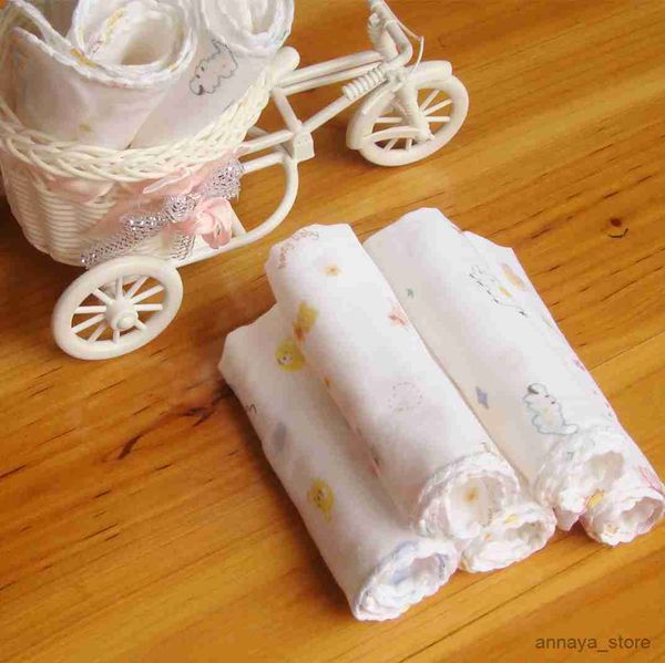 

bibs cloths random baby bib saliva towel soft cloth spit up dribble towels for newborns boys and girls r230628