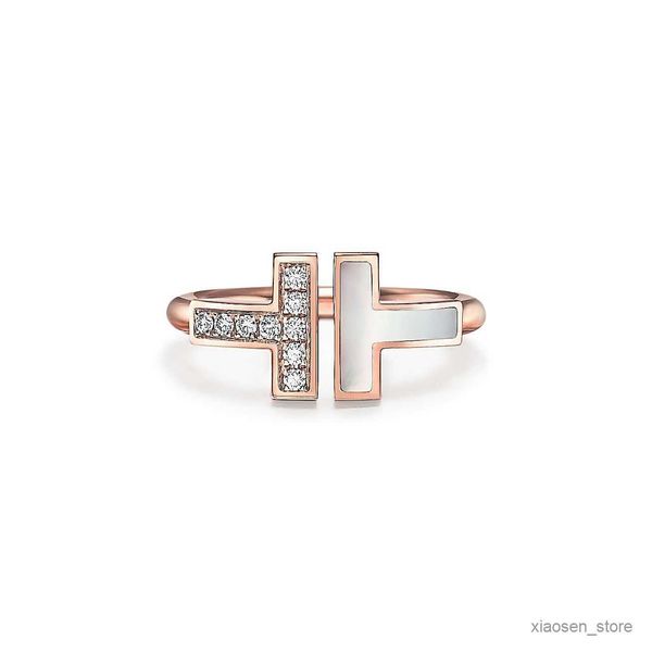 

wedding rings open gold ring crystal ring mother of ring mens womens wedding rings for couples valentines day gift r230627, Slivery;golden
